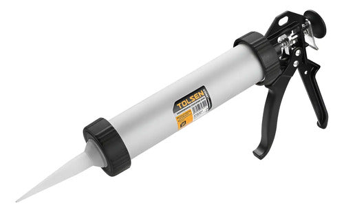 Pistola Para Calafatear Profesional Tolsen 43044