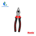 Alicate 8 Modelo Maxi