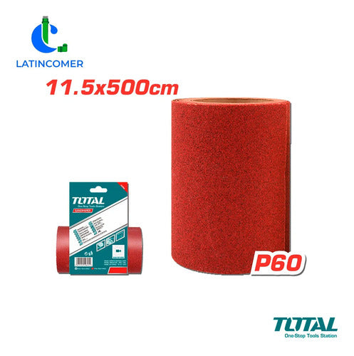 Lija De Grano - 60p - Total 60