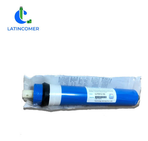 Membrana De 100 Gpd