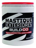 Buildco Mastique Exteriores Galón Blanco