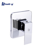 Grifo Ducha Monomando Square Belt-g