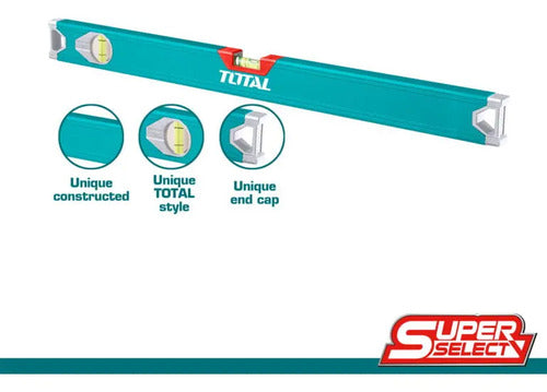 Nivel De 40 Cm Marca Total