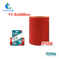 Lija De Grano - 100p - Total 100