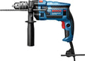 Taladro Percu 1/2 (13mm) 850w Bosch Azul Petróleo