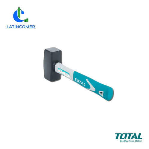 Martillo Cuadrado 1000g - Total