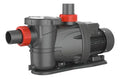 B/autocebante Piscinas, Trampa De Pelos, 60 Hz, 1 Hp 110v