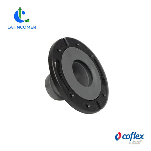 Brida Flexible Corta 3p