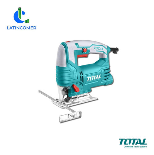 Sierra Caladora 570w - Total