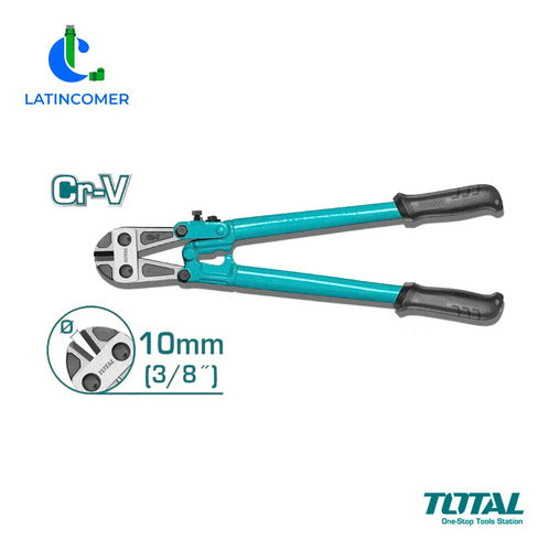 Cizalla De 24'' / 600mm - Total