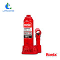 Gato Hidráulico Tipo Botella 2 Toneladas Ronix