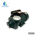 Bomba Periferica 2hp - Marca Wequphp Azul Marino Monofásica