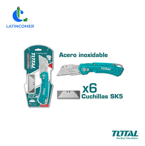 Exacto Pegable 180mm - Total