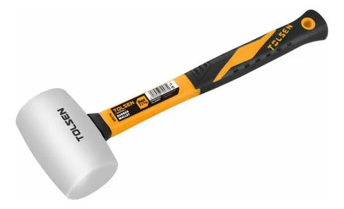 Mazo De Caucho 675 G/24 Oz Marca Tolsen