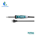 Cautín Eléctrico - 60w 110-120v 60hz - Total