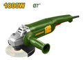 Esmeril Angular De 1800w 7-5/8 Jadever