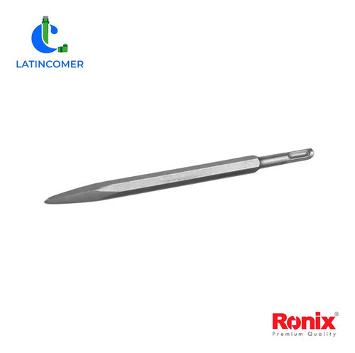 Cincel Puntiagudo Sds Plus 14*250