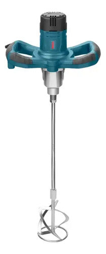 Mezclador De Concreto Ronix 120v 6 Velocidades.