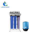 Osmosis Inversa 5 Etapas 600gpd