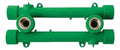 Conector De Agua Para Sanitarios De 20 Mm X 1/2