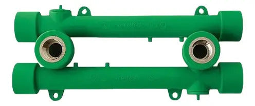 Conector De Agua Para Sanitarios De 20 Mm X 1/2