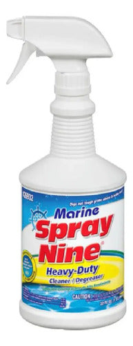 Marine Spray Nine 26932 Permatex