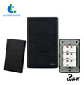Bari Serie Sollievo - Interruptor Triple