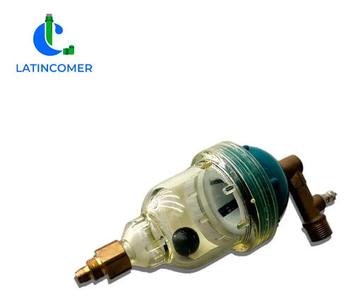 Cargador De Aire Ar 300e Ariamat Calpeda