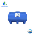 Tanque Horizontal (tipo Cisterna) 4500l