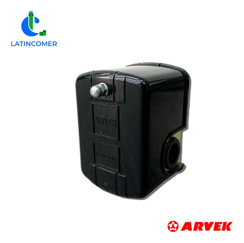Presostato 30 - 50 Arvek / Made In Usa