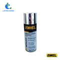 Pintura En Spray Std Metal Cromo 450ml