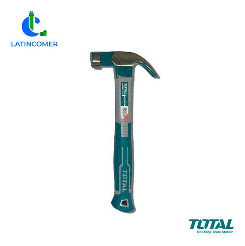 Martillo De Acero - 240gr - Total