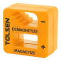 Magnetizador De Destornillador Tolsen