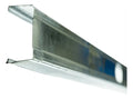 Riel para Techo 1-5/8'' x 3,05 m Cal. 26 Proarca