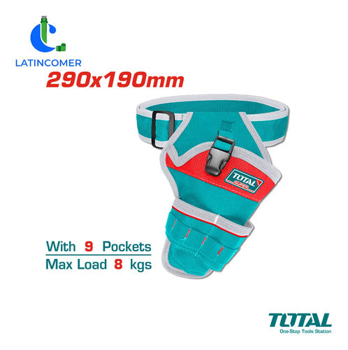 Funda Para Taladro - Total