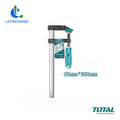 Prensa Sargento Tipo F 80x300mm - Total
