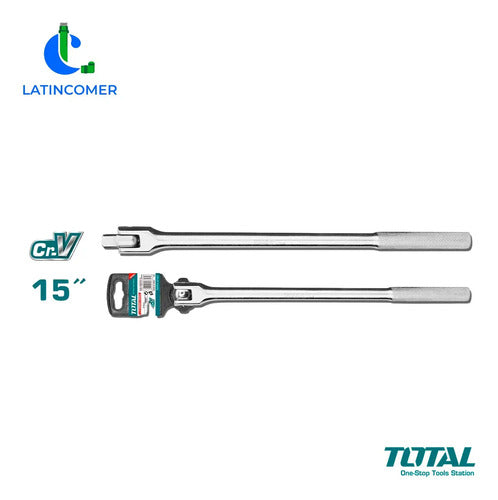 Palanquin De 1/2 - Total Plateado