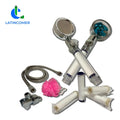 Ducha Turbocharged Shower Head