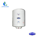 Calentador Recor De 27 Litros Blanco