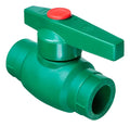 Llave De Paso Esférica De 20 Mm