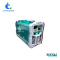 Maquina De Soldar - 200 Amp 110v/220v - Total