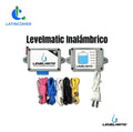 Levelmatic Inalámbrico Medidor De Nivel Del Agua Para Tanque