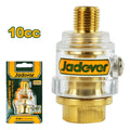 Lubricador De Aceite De 1/4 Jadever