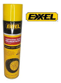 Limpiador Para Neumaticos 650ml Exxel