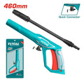 Pistola Para Hidrojets