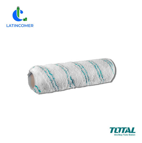 Funda Para Rodillo 9 /230mm - Total