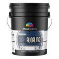 Maxigama Maxi-antialcalino cuñete