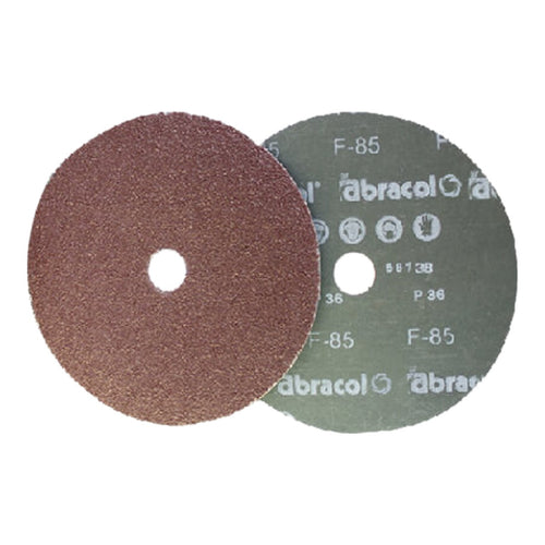 Abracol Fibert-cut F-85 #120 7x7/8