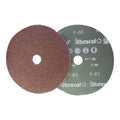 Abracol Fibert-cut F-85 #60 7x7/8