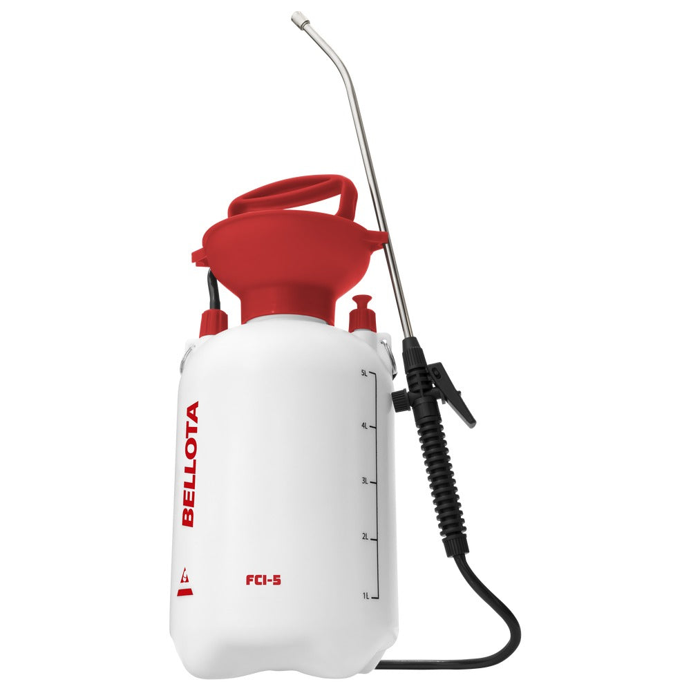 Bellota Fumigadora manual 5 L